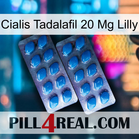 Cialis Tadalafil 20 Mg Lilly viagra2.jpg